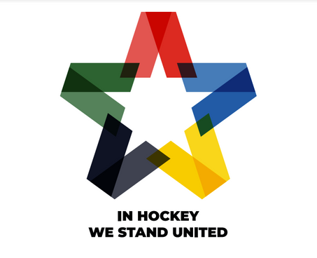 United Girls Ishockey
